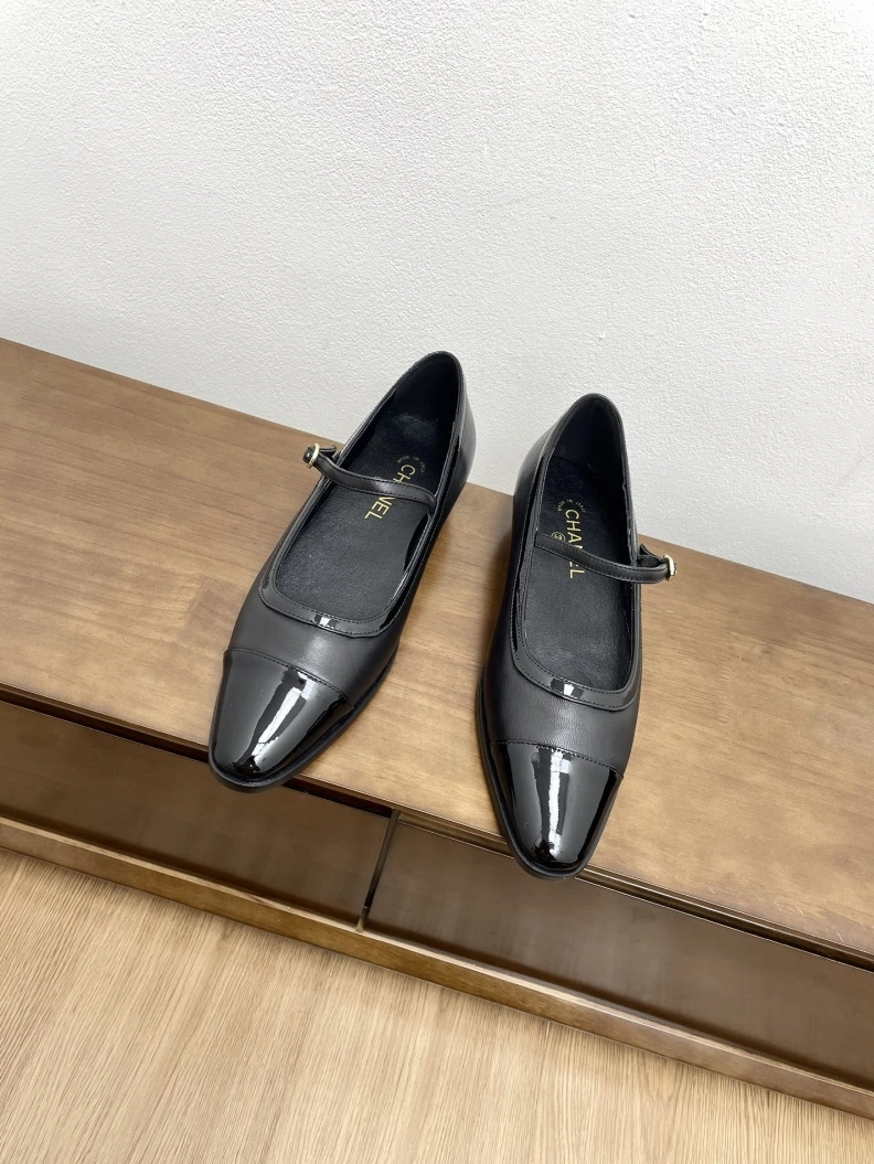 GoodFit Chxnxl Flat Shoes 121047