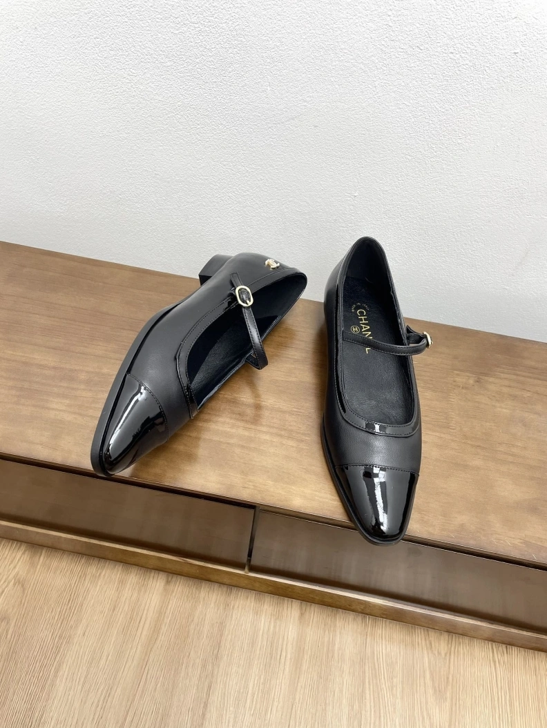 GoodFit Chxnxl Flat Shoes 121047