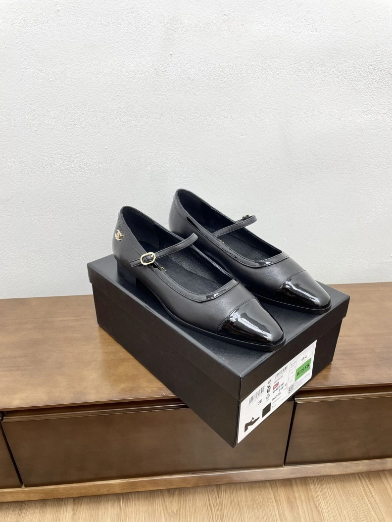 GoodFit Chxnxl Flat Shoes 121047
