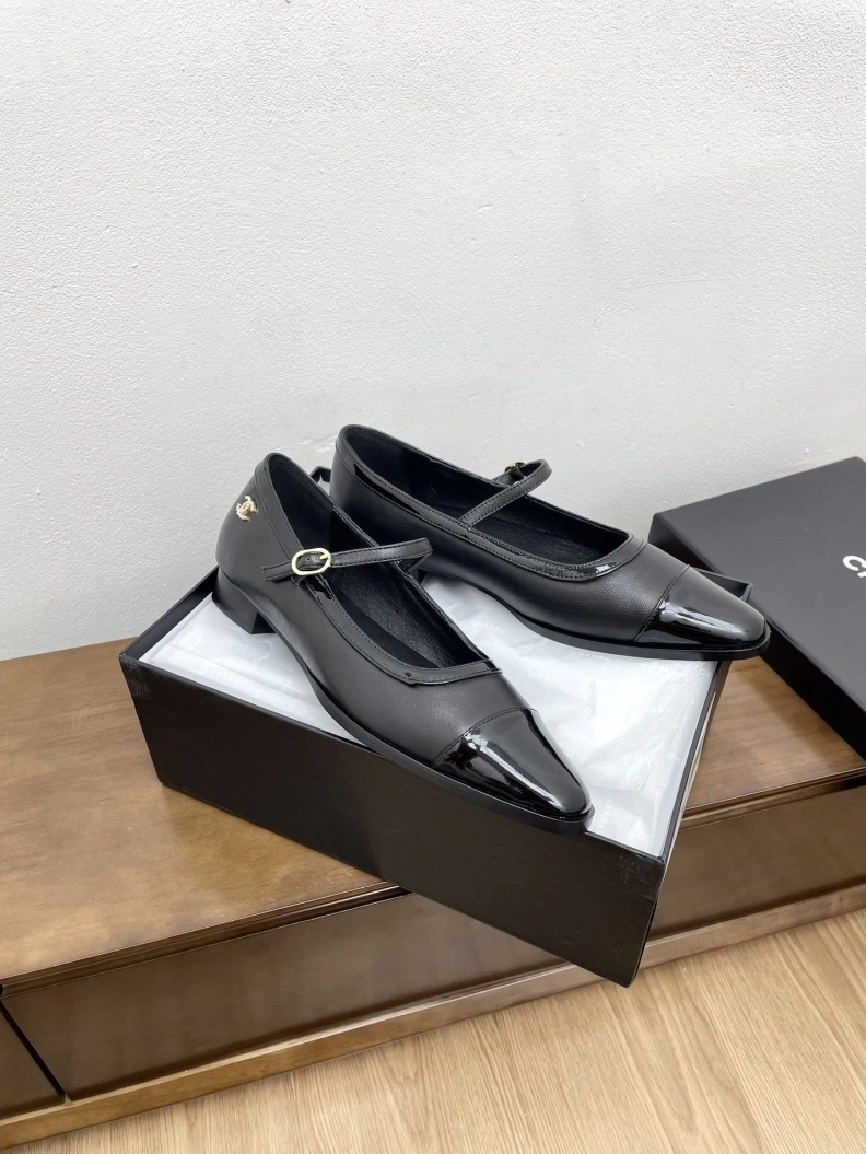 GoodFit Chxnxl Flat Shoes 121047