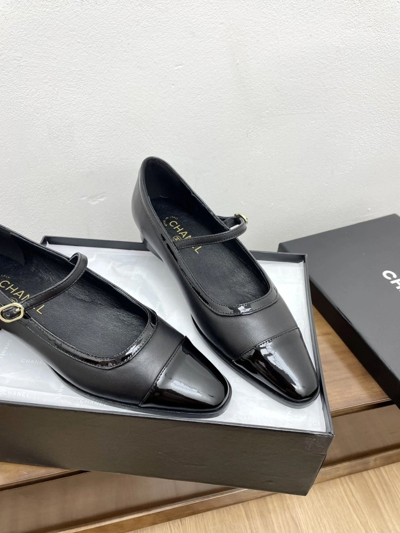 GoodFit Chxnxl Flat Shoes 121047