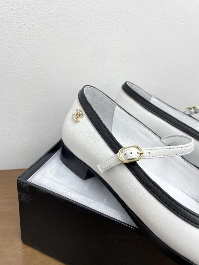 Chxnxl Flat Shoes GoAnywhere 121045