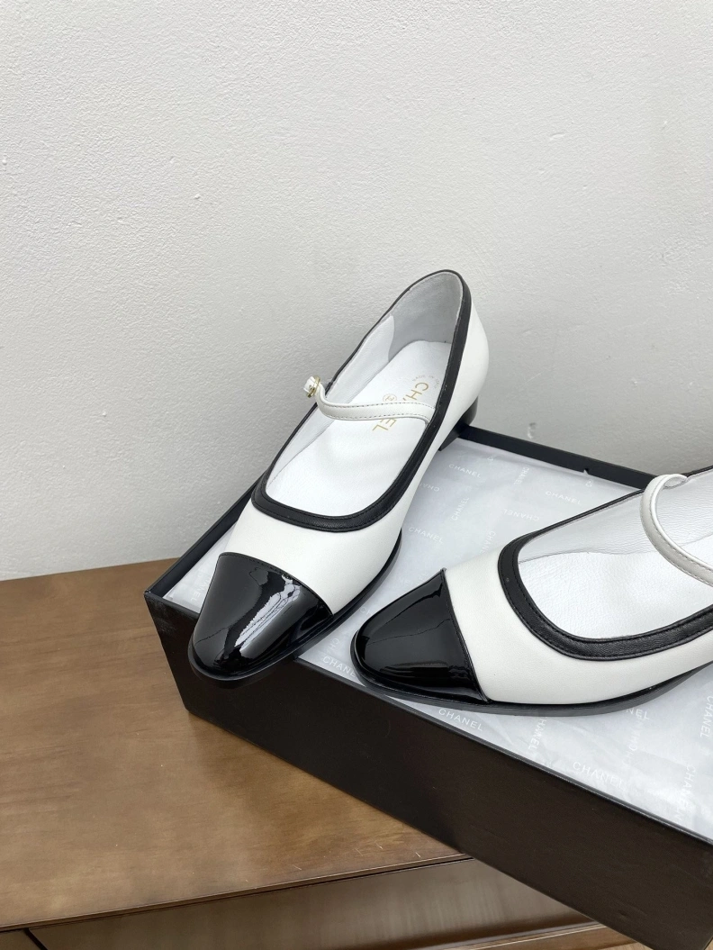 Chxnxl Flat Shoes GoAnywhere 121045