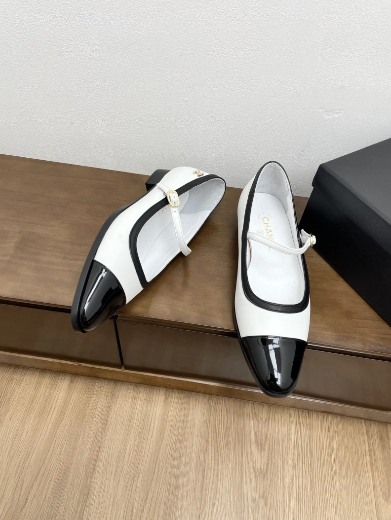 Chxnxl Flat Shoes GoAnywhere 121045