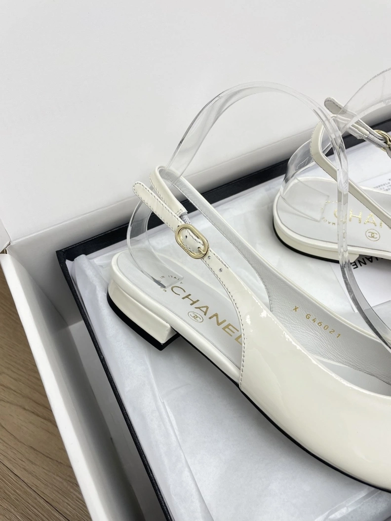 Chxnxl Sandals Durable 120648