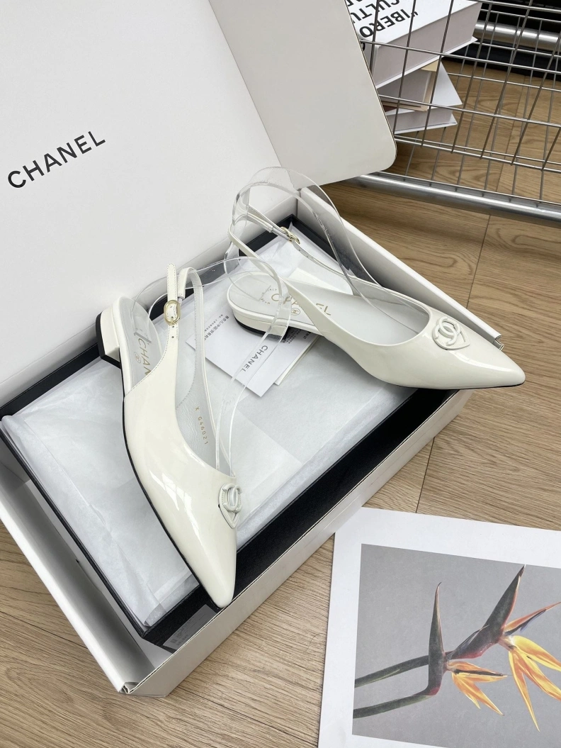 Chxnxl Sandals Durable 120648
