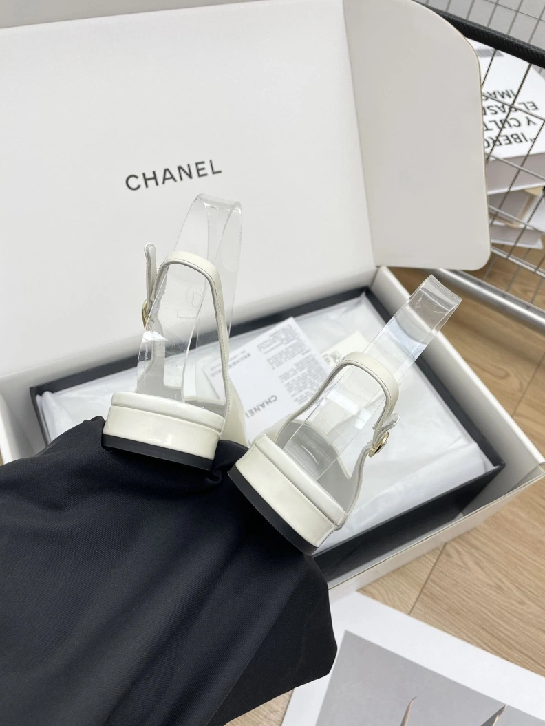 Chxnxl Sandals Durable 120648