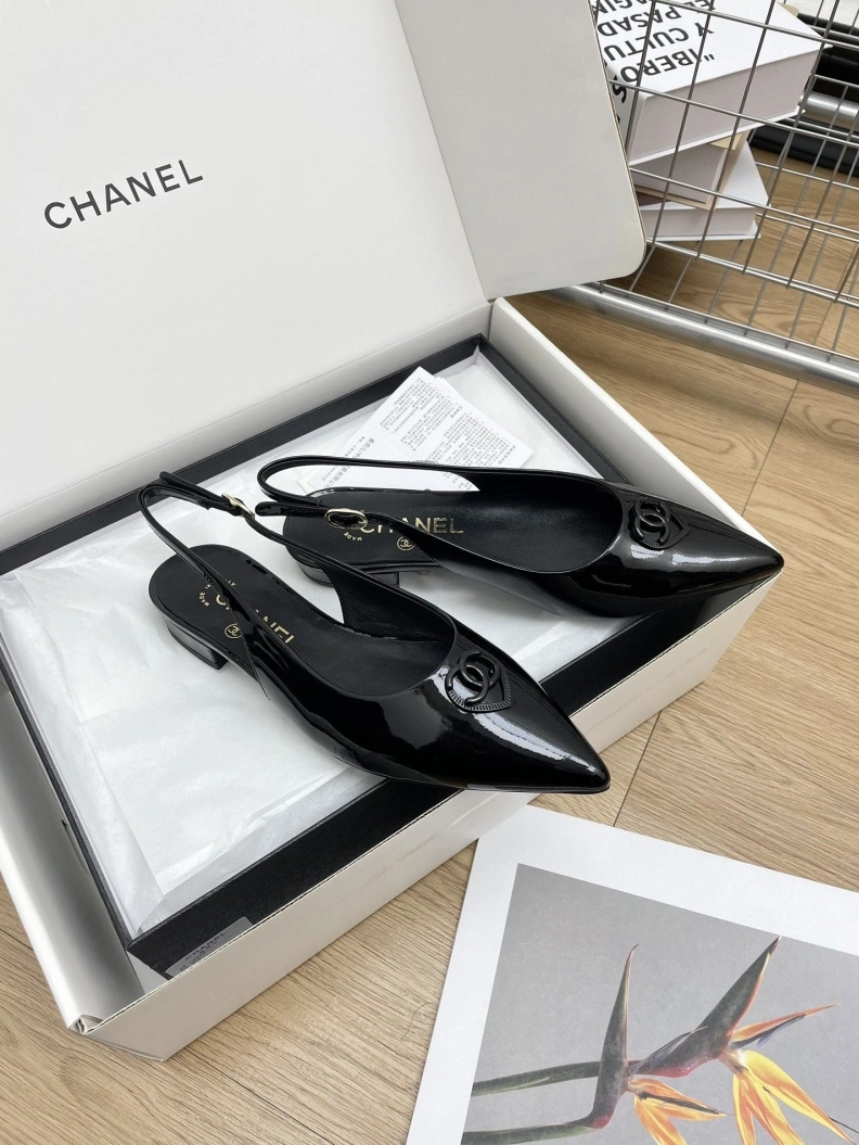 Chxnxl Sandals SmartChoice 120646