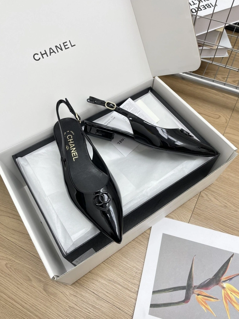 Chxnxl Sandals SmartChoice 120646