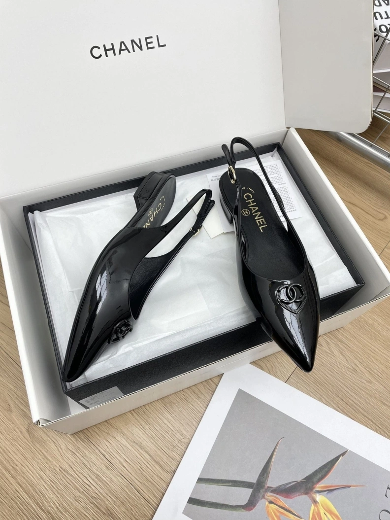 Chxnxl Sandals SmartChoice 120646