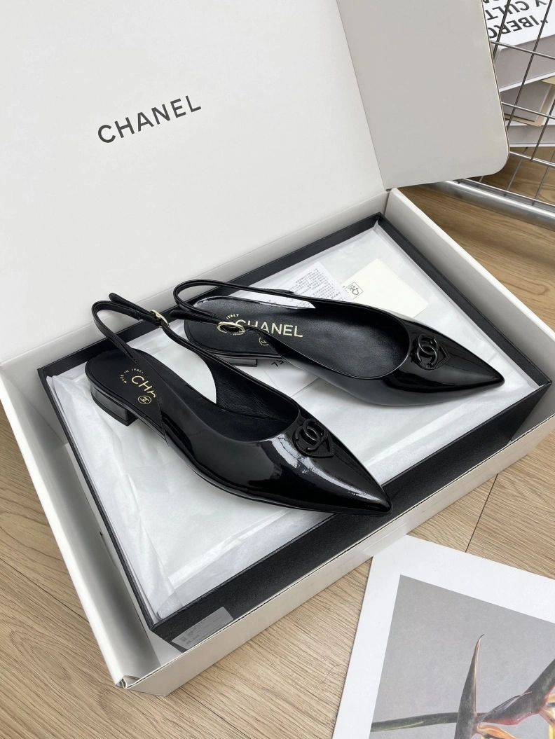 Chxnxl Sandals SmartChoice 120646