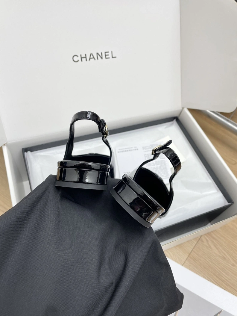 Chxnxl Sandals SmartChoice 120646