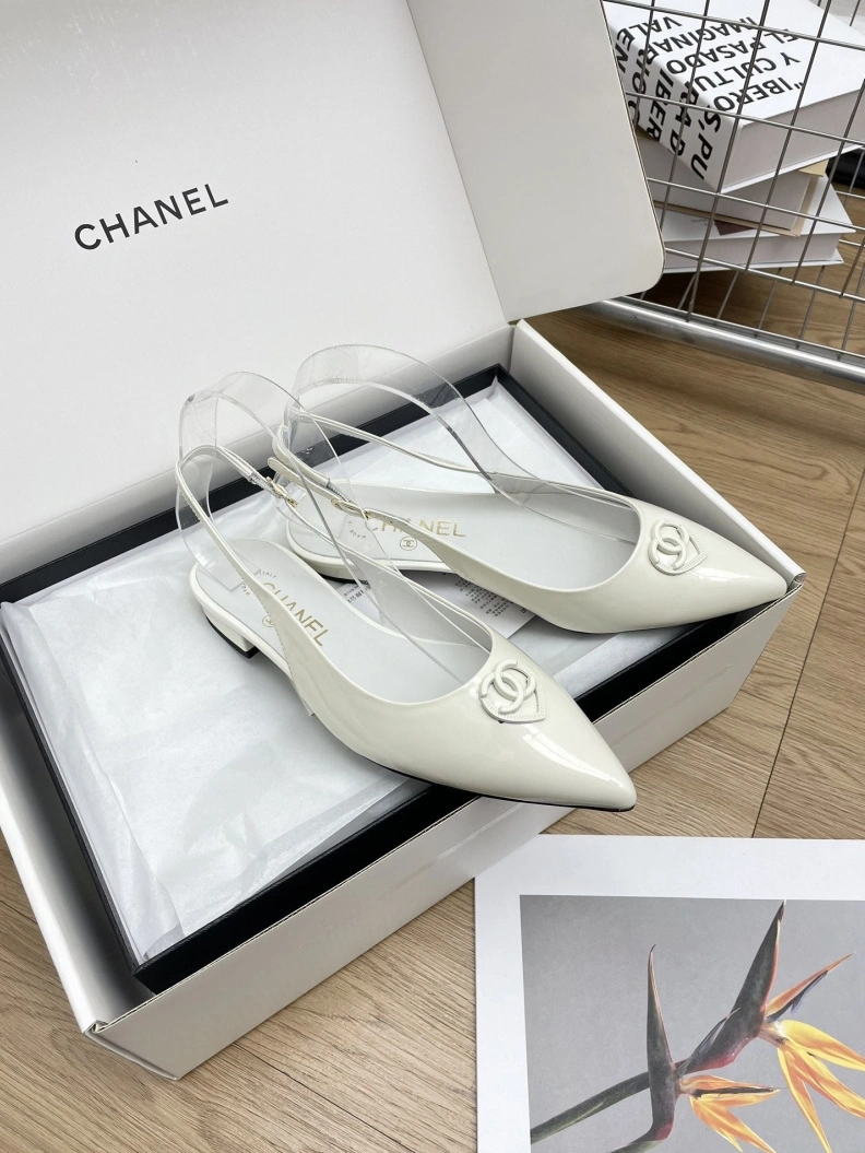 Chxnxl Sandals Versatile 120647