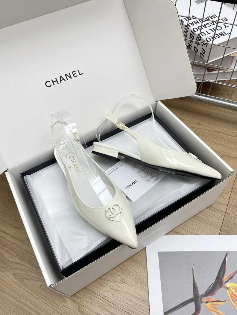 Chxnxl Sandals Versatile 120647