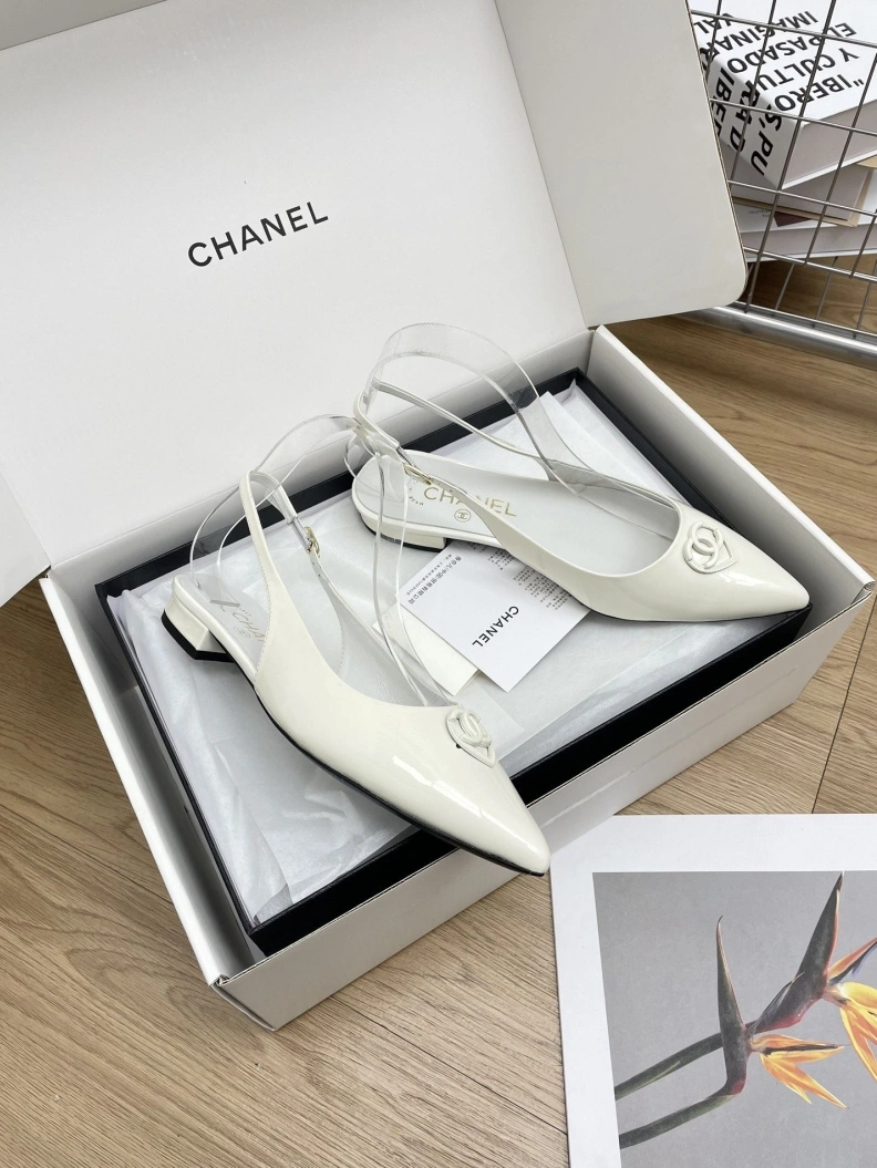 Chxnxl Sandals Versatile 120647