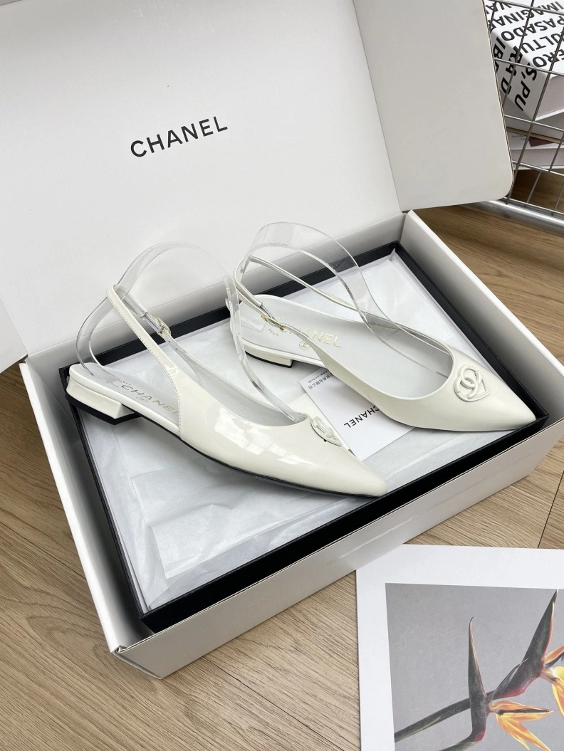 Chxnxl Sandals Versatile 120647