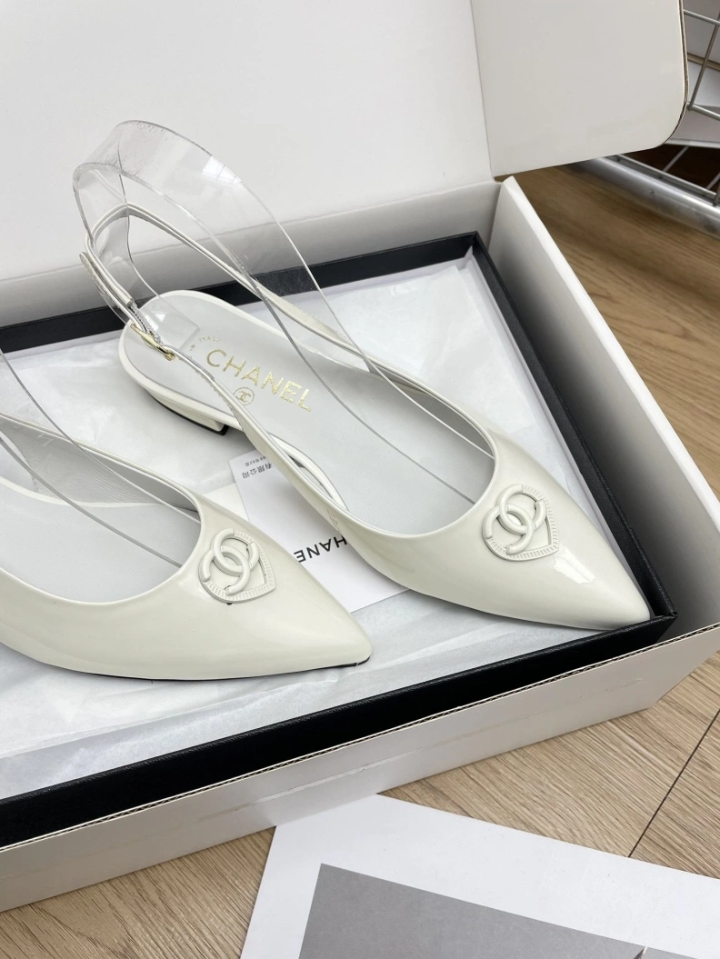 Chxnxl Sandals Versatile 120647