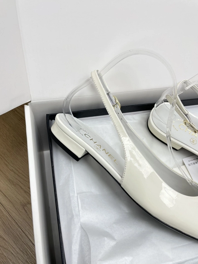 Chxnxl Sandals Versatile 120647