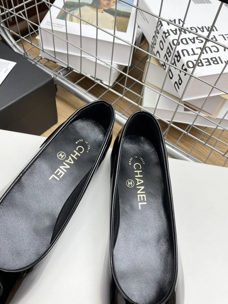 Chxnxl Flat Shoes Comfortable 121060