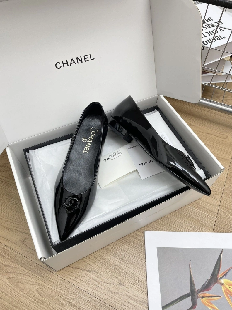 Chxnxl Flat Shoes Comfortable 121060