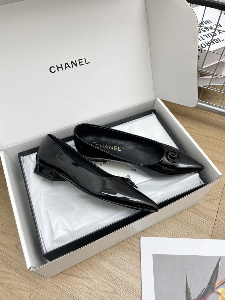 Chxnxl Flat Shoes Comfortable 121060