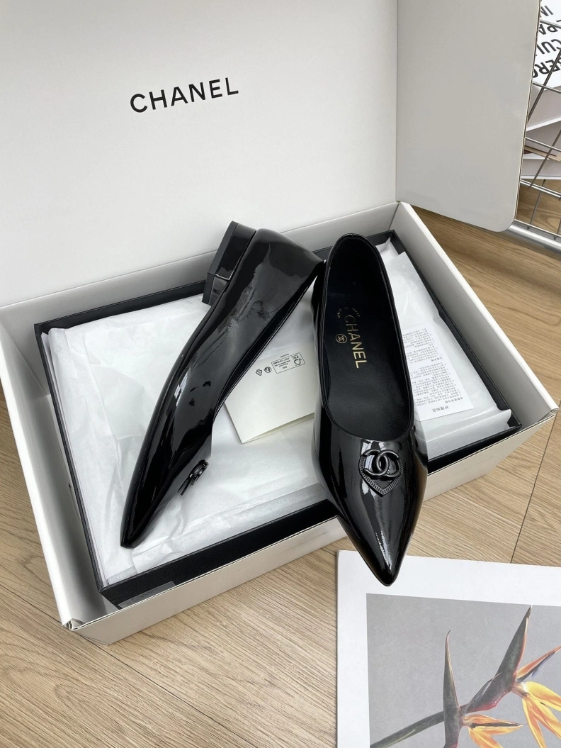 Chxnxl Flat Shoes Comfortable 121060