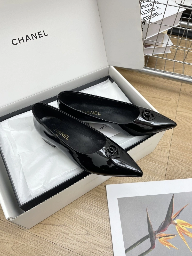 Chxnxl Flat Shoes Comfortable 121060