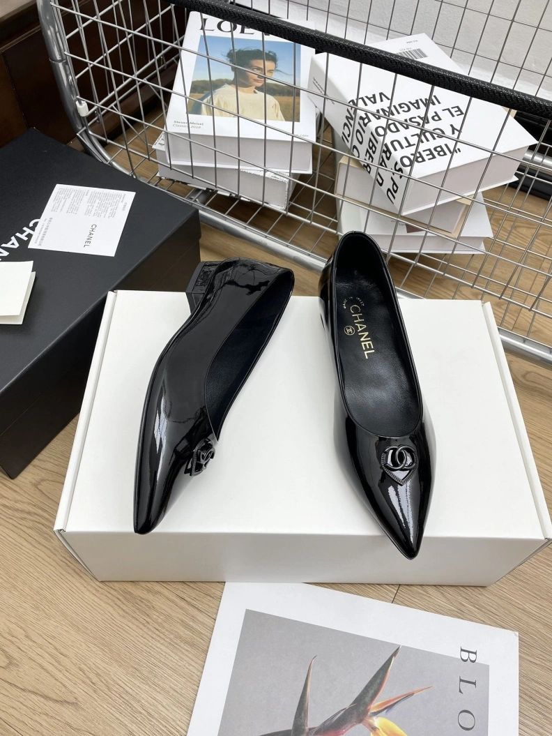 Chxnxl Flat Shoes Comfortable 121060