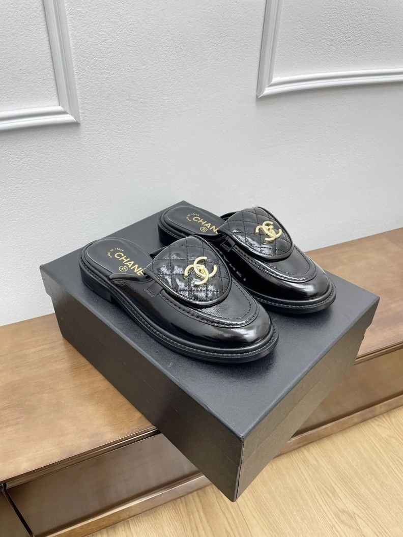 Chxnxl Slippers BestValue 120200
