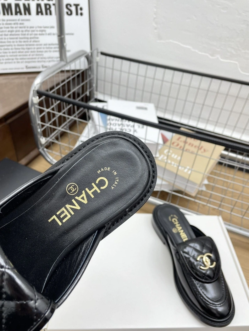 Chxnxl Slippers BestValue 120200