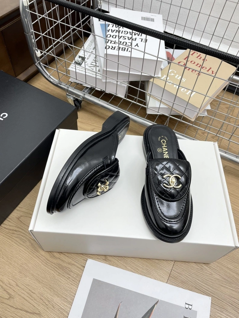 Chxnxl Slippers BestValue 120200