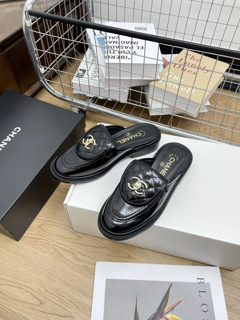 Chxnxl Slippers BestValue 120200