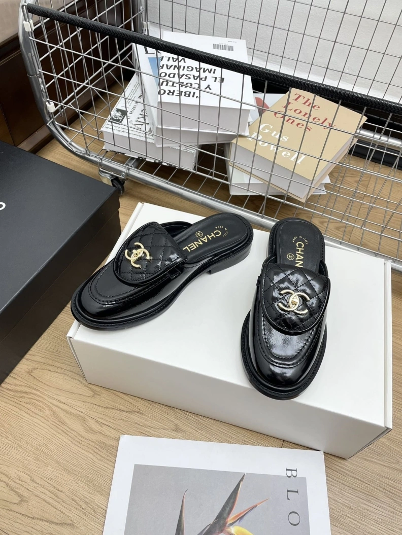 Chxnxl Slippers BestValue 120200