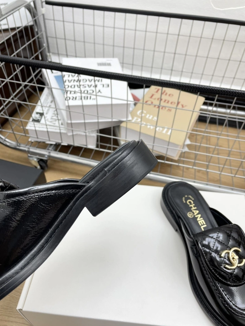 Chxnxl Slippers BestValue 120200
