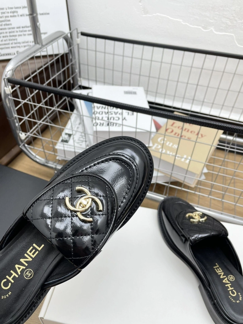 Chxnxl Slippers BestValue 120200