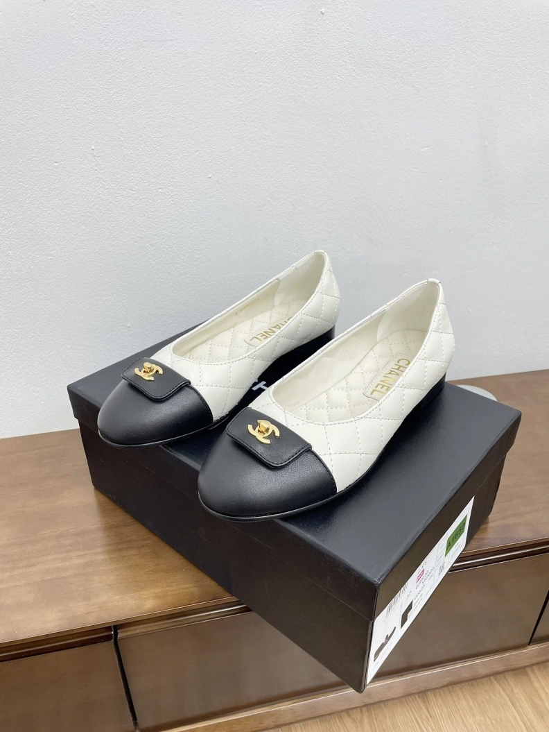 Chxnxl Flat Shoes Soft 121043