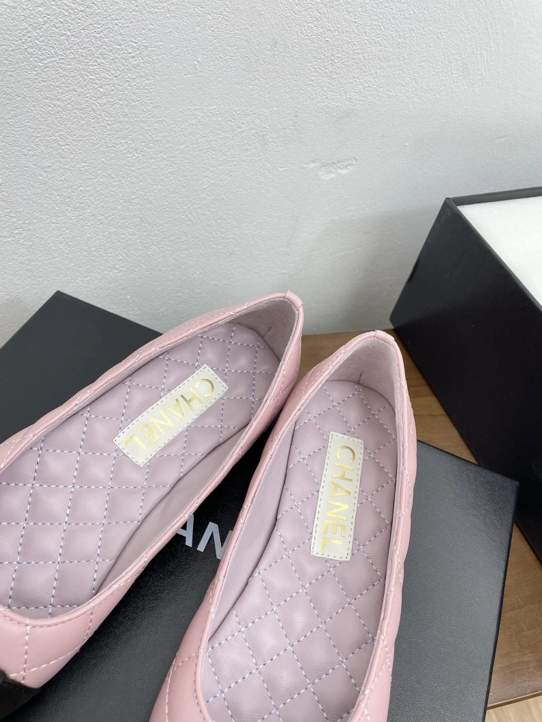 Chxnxl Flat Shoes NewStyle 121039