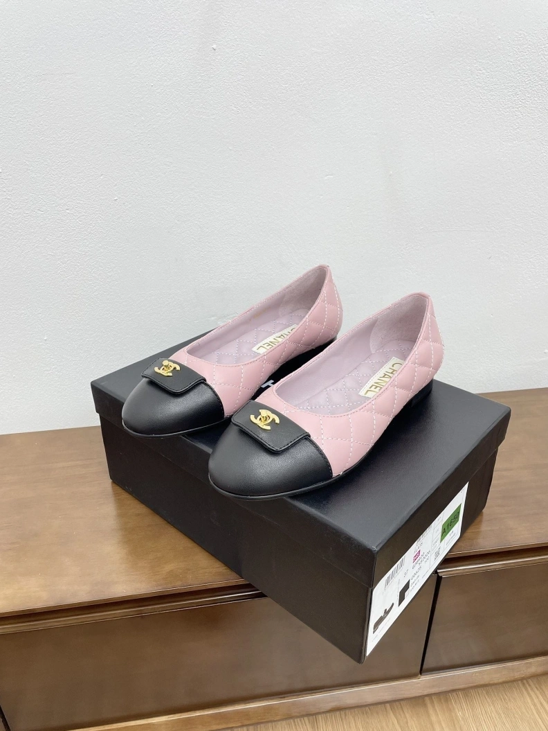 Chxnxl Flat Shoes NewStyle 121039