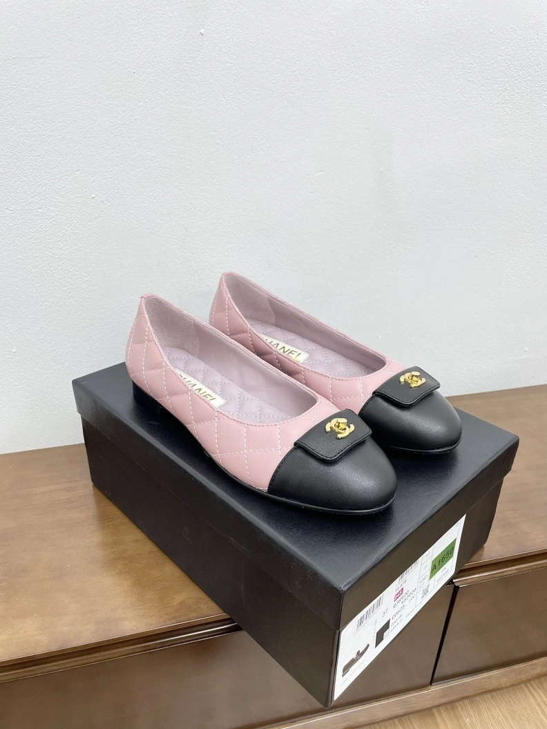 Chxnxl Flat Shoes NewStyle 121039