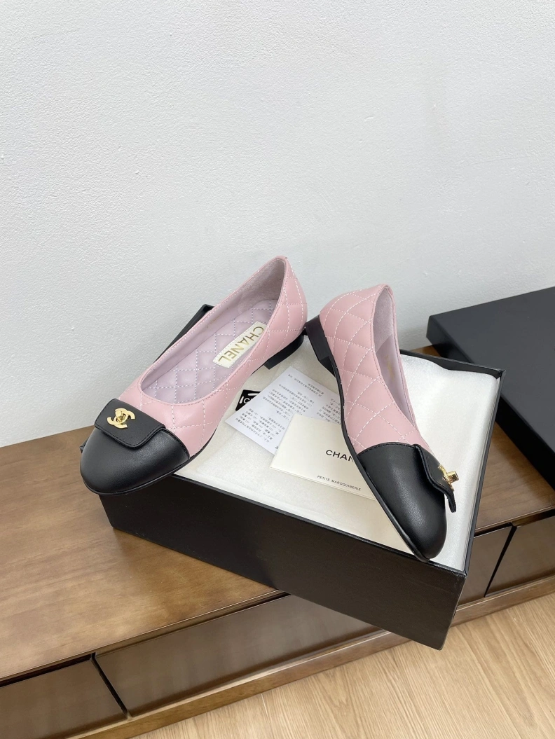 Chxnxl Flat Shoes NewStyle 121039