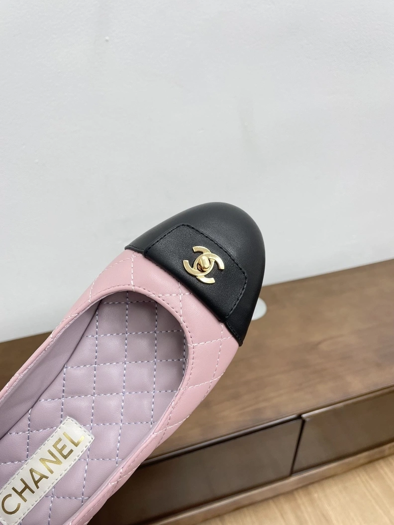 Chxnxl Flat Shoes NewStyle 121039