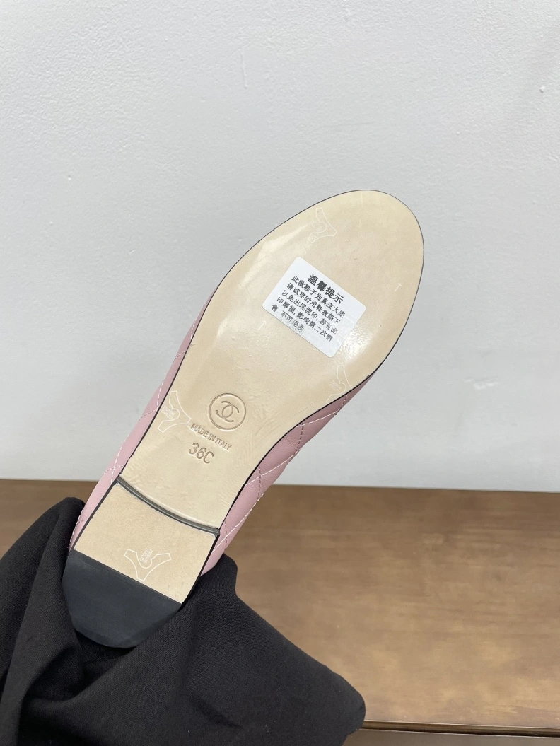 Chxnxl Flat Shoes NewStyle 121039
