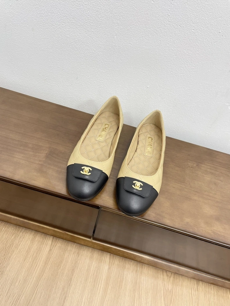 Chxnxl Flat Shoes TopPick 121041