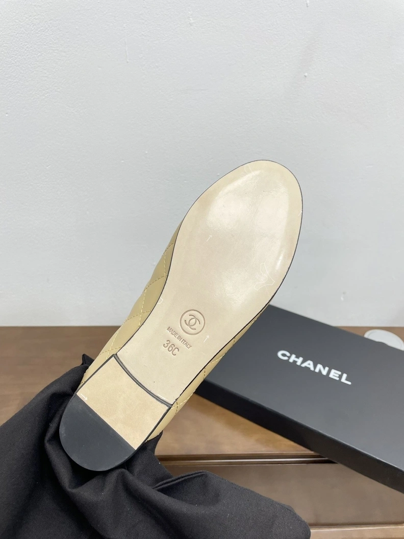 Chxnxl Flat Shoes TopPick 121041