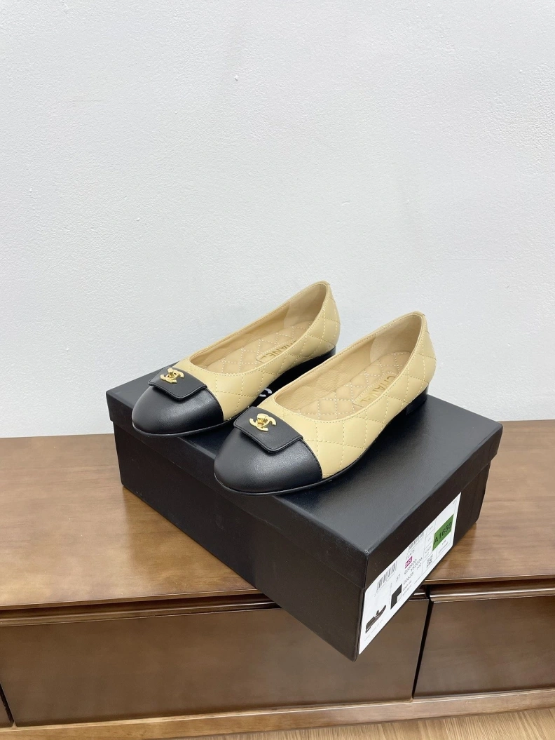 Chxnxl Flat Shoes TopPick 121041