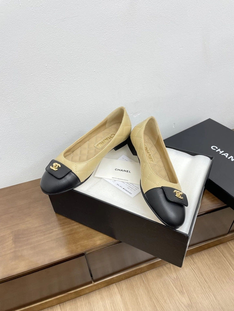 Chxnxl Flat Shoes TopPick 121041