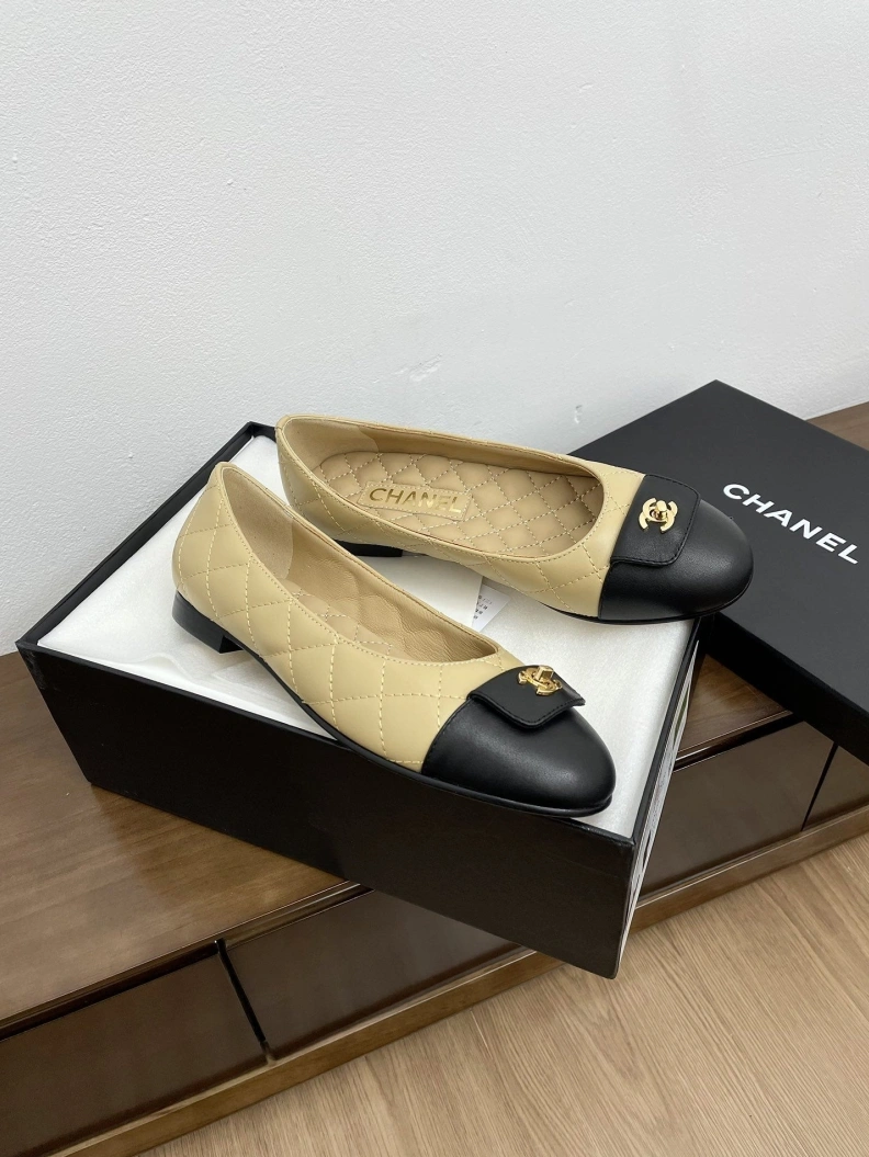 Chxnxl Flat Shoes TopPick 121041