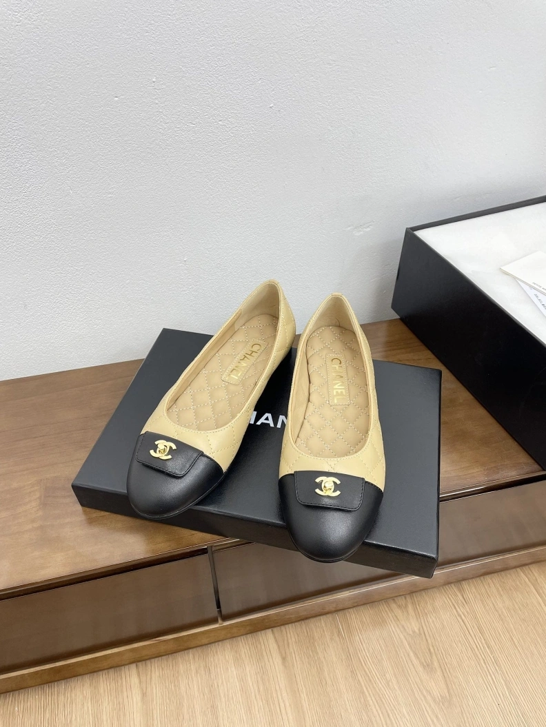 Chxnxl Flat Shoes TopPick 121041