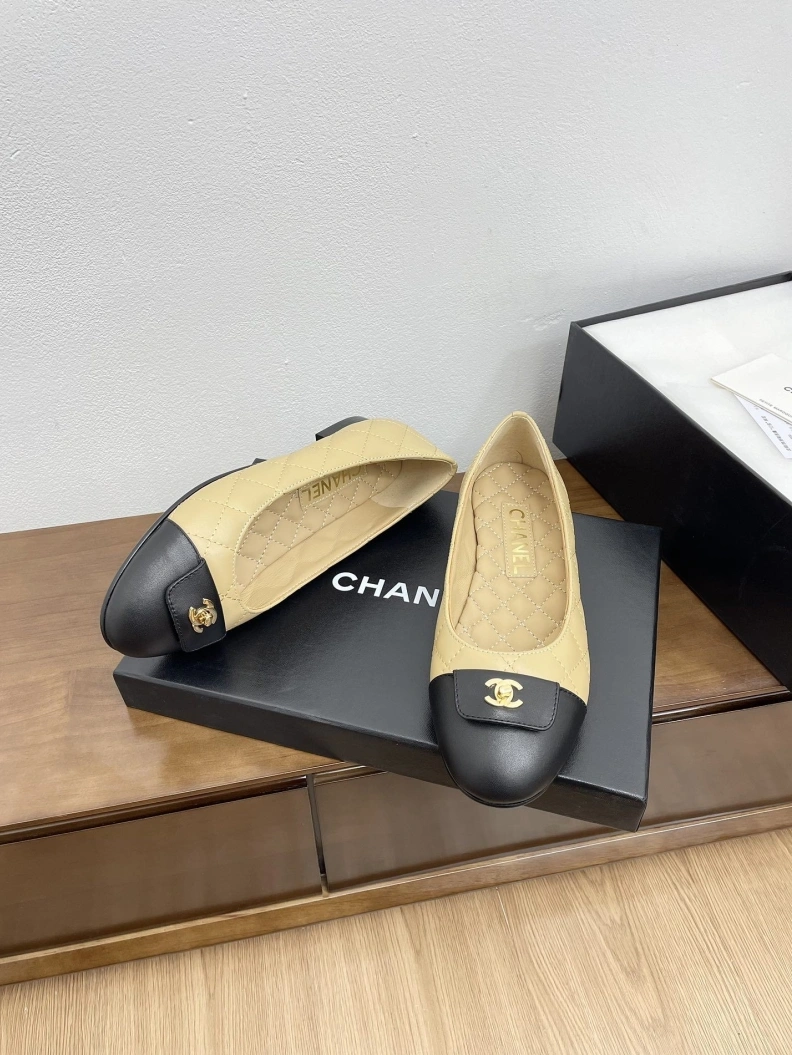 Chxnxl Flat Shoes TopPick 121041