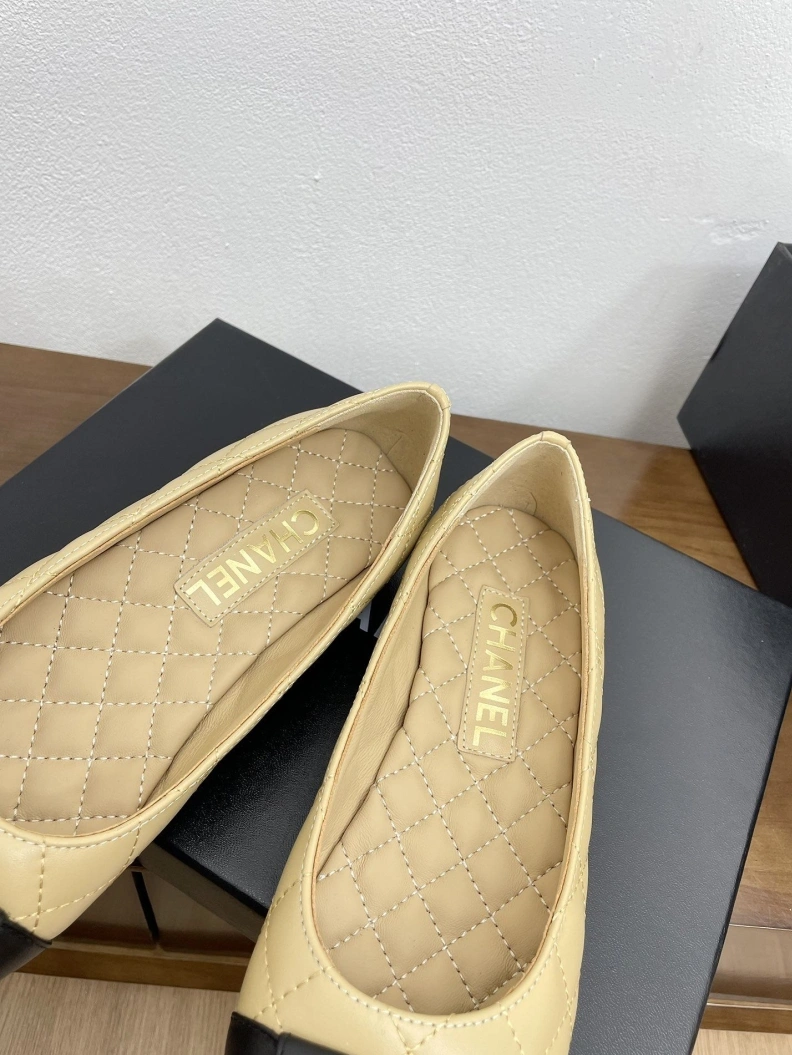 Chxnxl Flat Shoes TopPick 121041